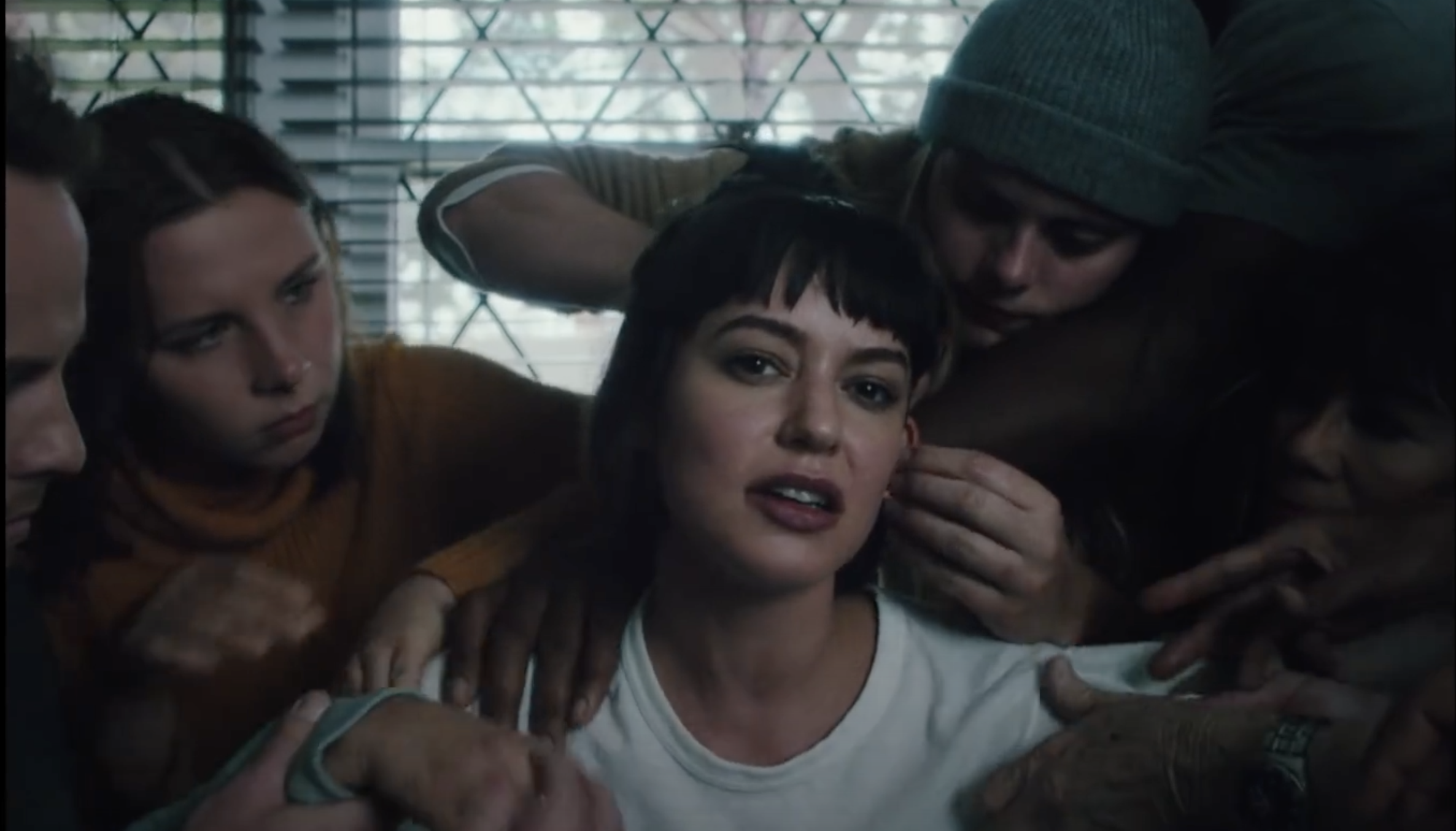 Numb (Official Music Video)