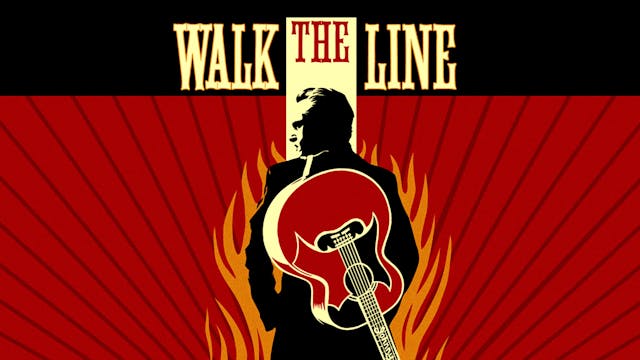 Walk The Line
