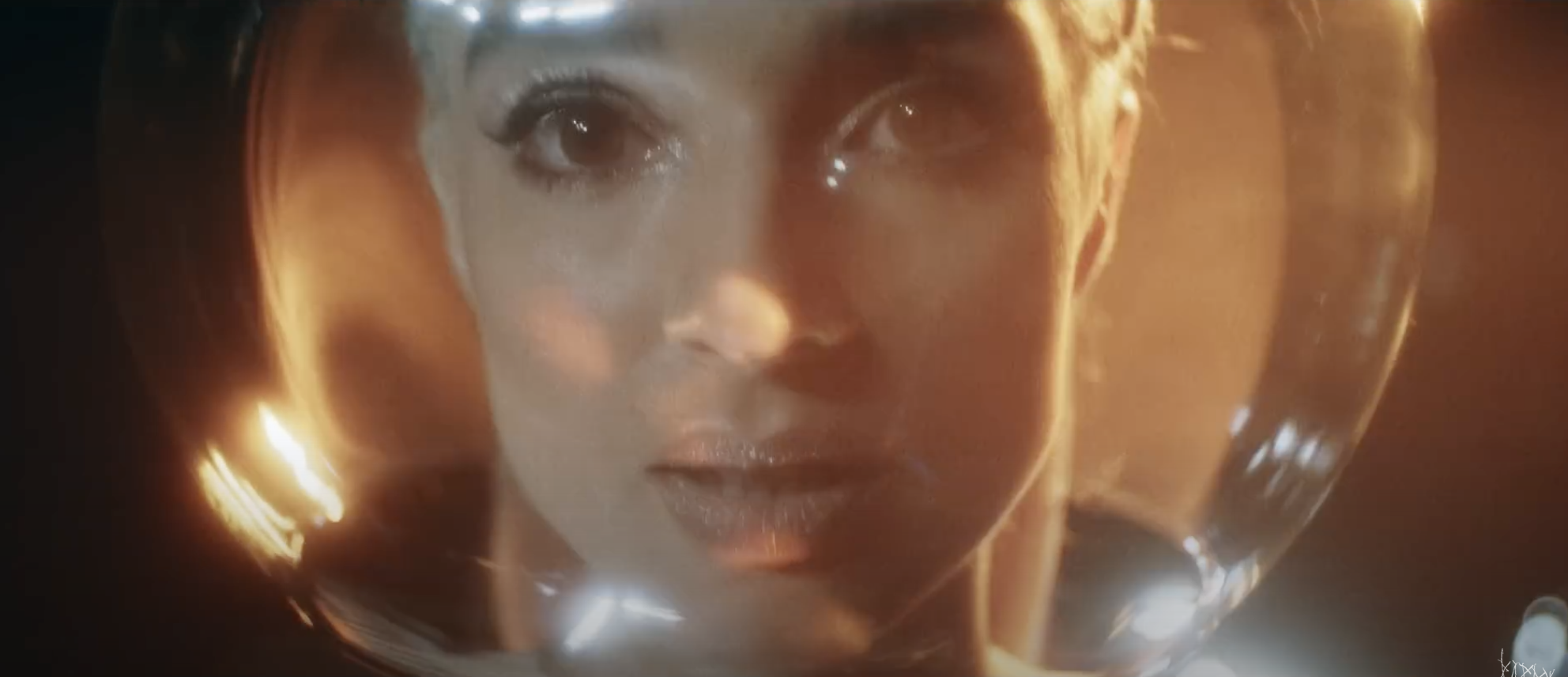 Concrete (Official Music Video)