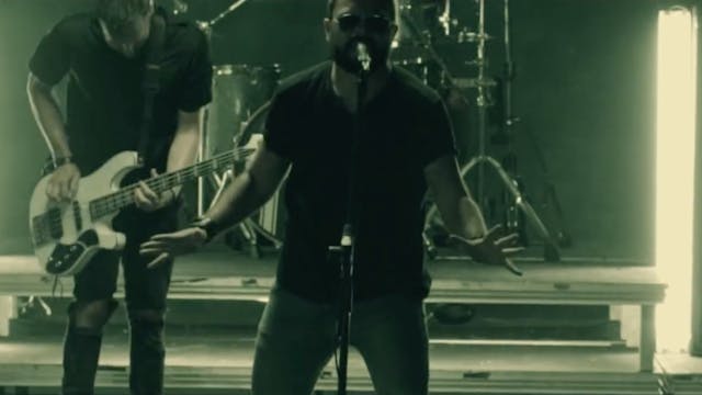 Empty (Official Music Video)