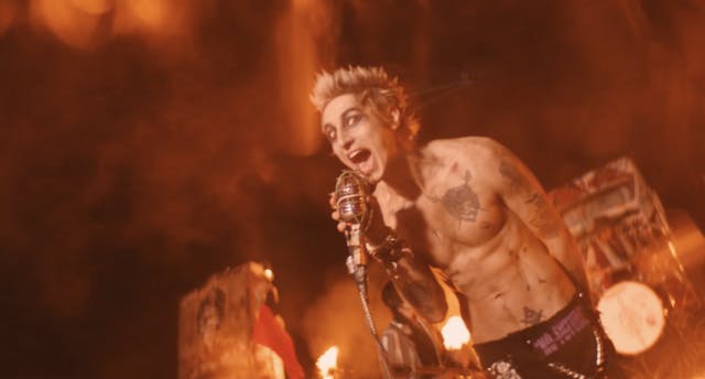 Anxiety (Official Music Video)