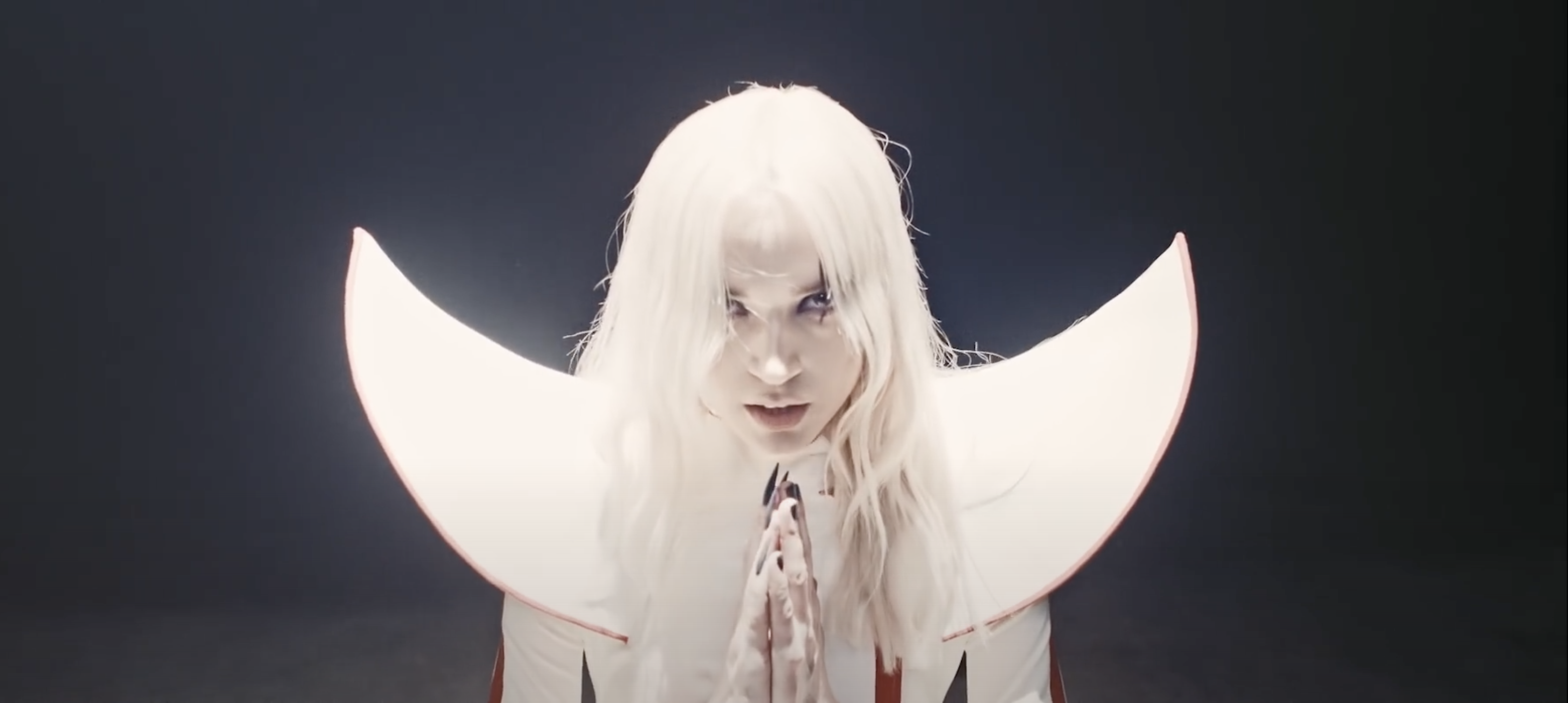 BLOODMONEY (Official Music Video)