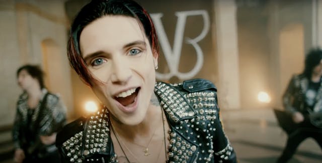 Wake Up (Official Music Video)