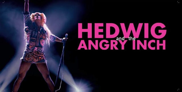 Hedwig and the Angry Inch