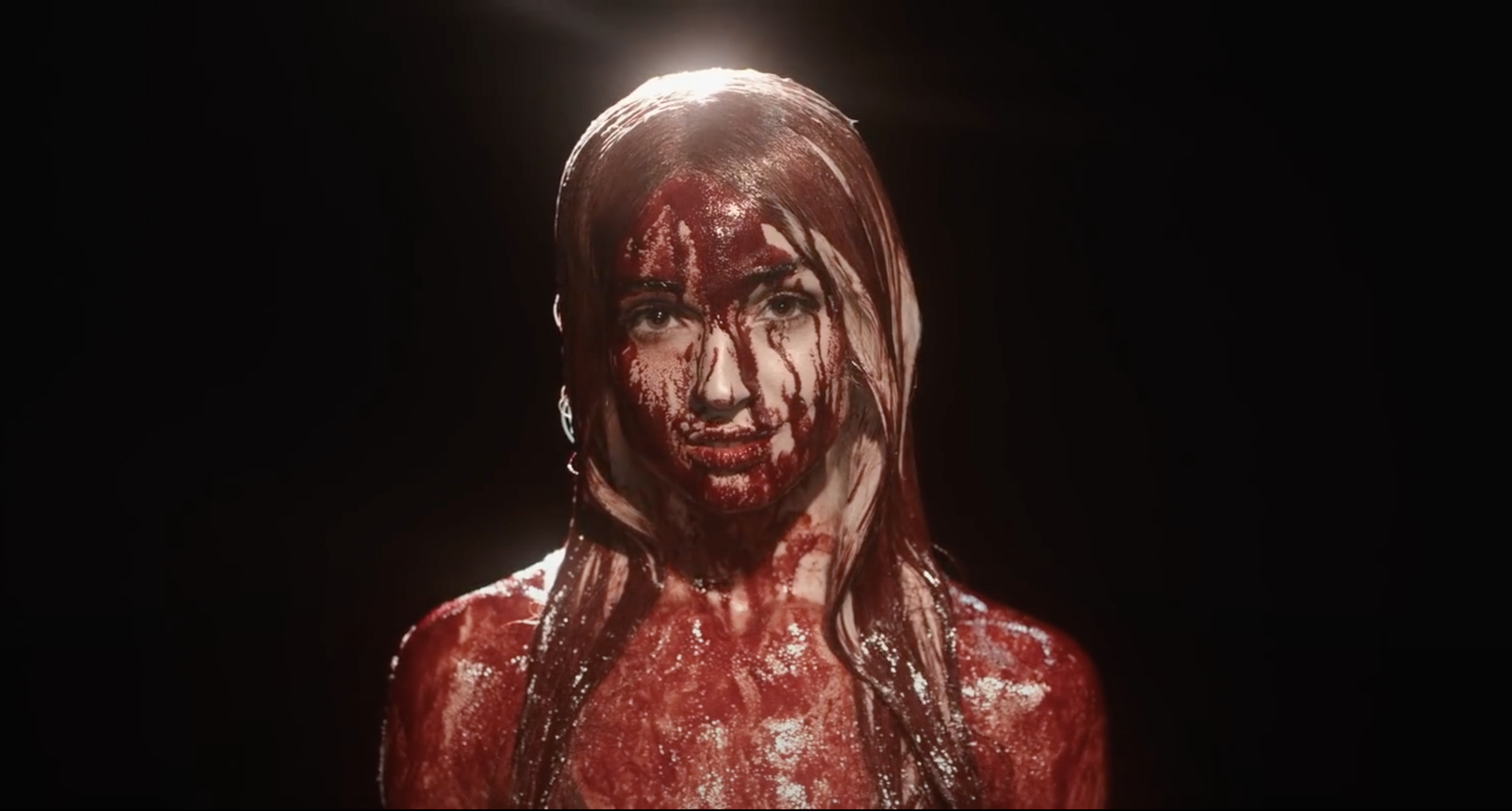 X (Official Music Video)