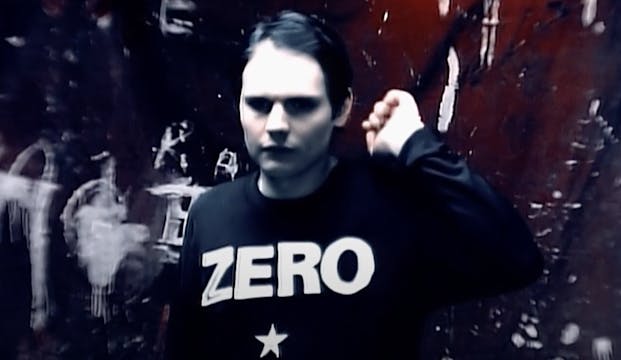 Bullet With Butterfly Wings (Official...