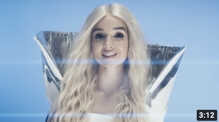 I Disagree (Official Music Video)