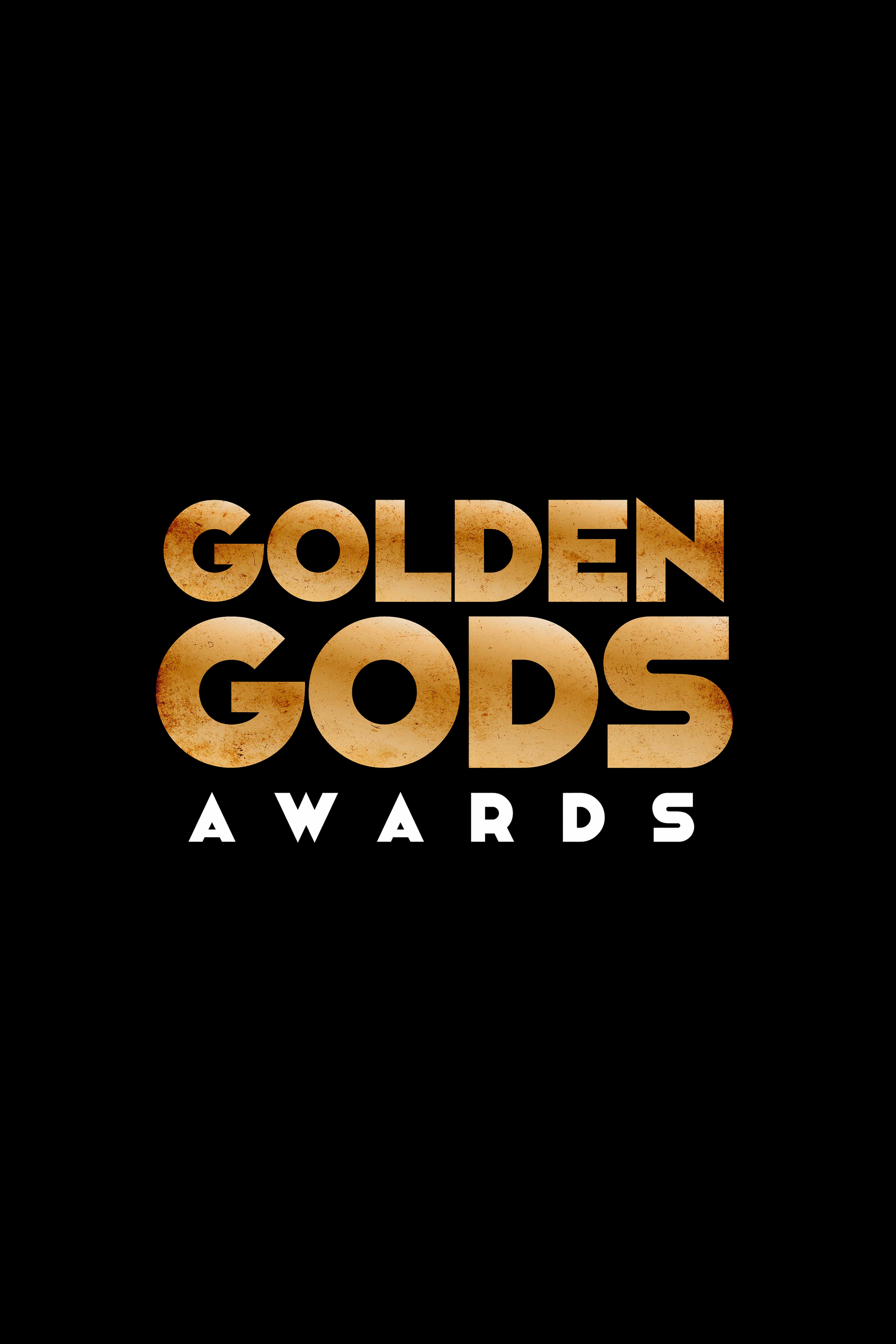 Golden Gods Awards