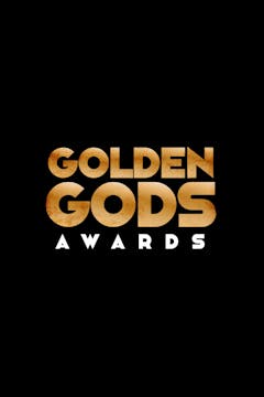 Golden Gods Awards