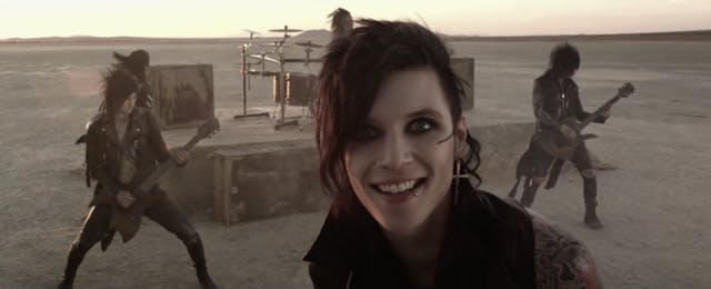 In The End (Official Music Video)