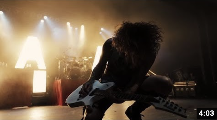 Moving On (Official Music Video)