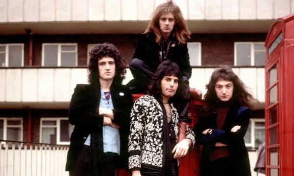 Queen: Days Of Our Lives