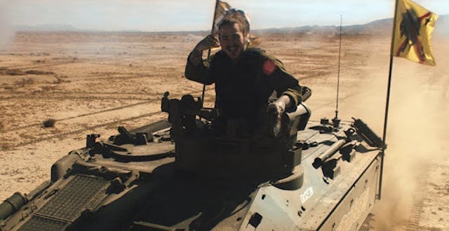 Psycho ft. Ty Dolla $ign (Official Mu...