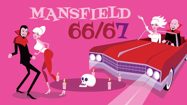 MANSFIELD 66/67 • Jayne Mansfield Documentary