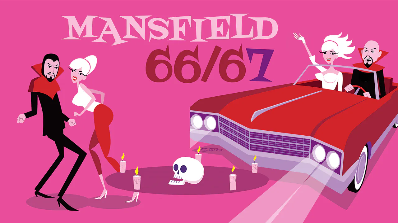 MANSFIELD 66/67 • Jayne Mansfield Documentary