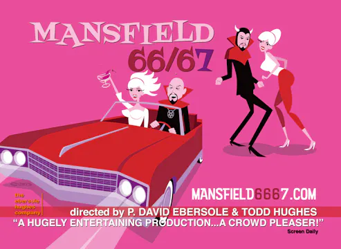 MANSFIELD 66/67 • Jayne Mansfield Documentary