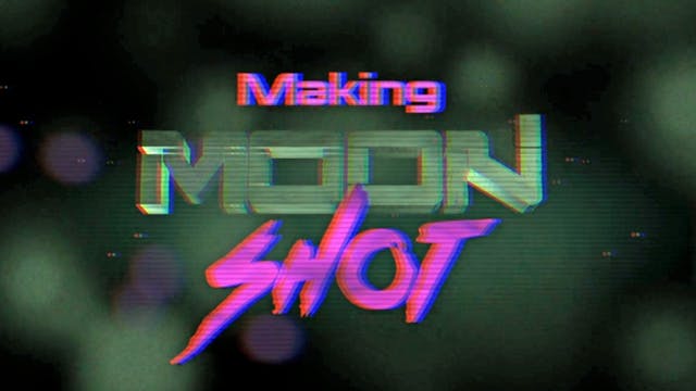 Making Moonshot - BTS