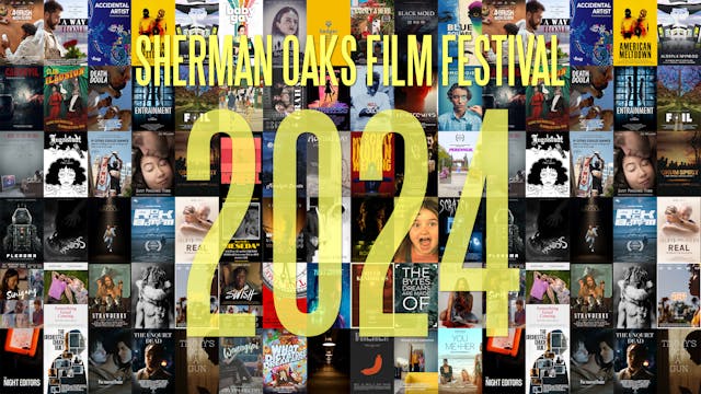 Sherman Oaks Film Festival - Virtual Screenings