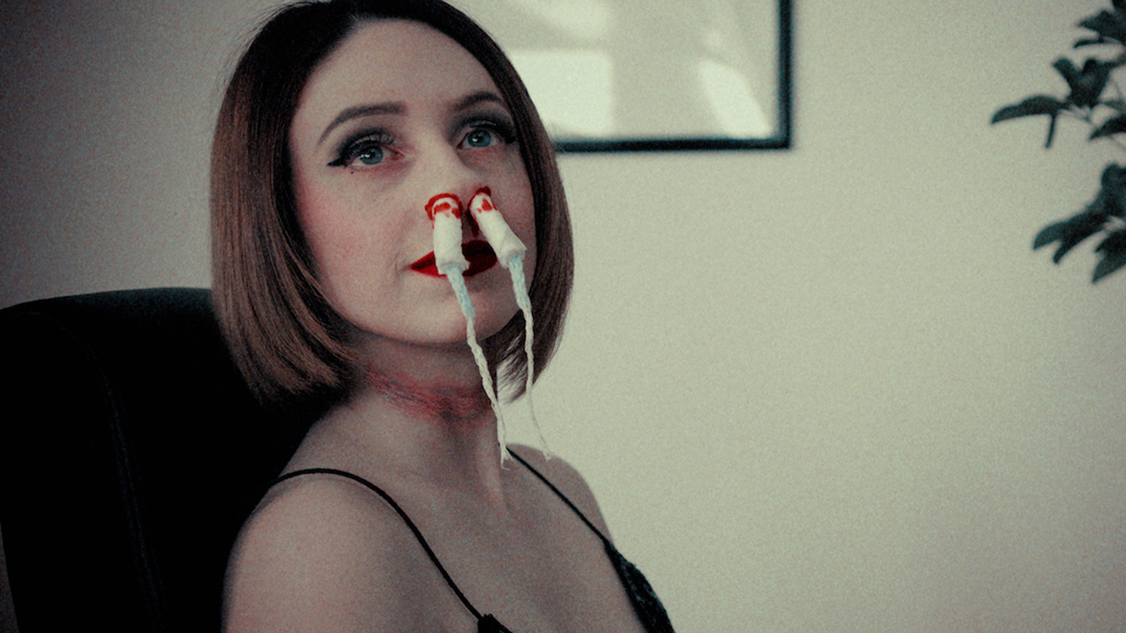 Bitter Taste of Ginger TVHi