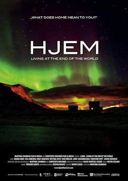 HJEM (English Version)