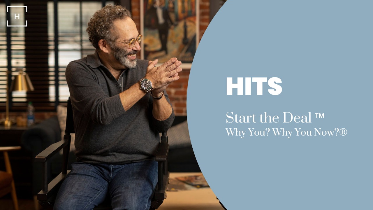 Hits: Start the Deal™