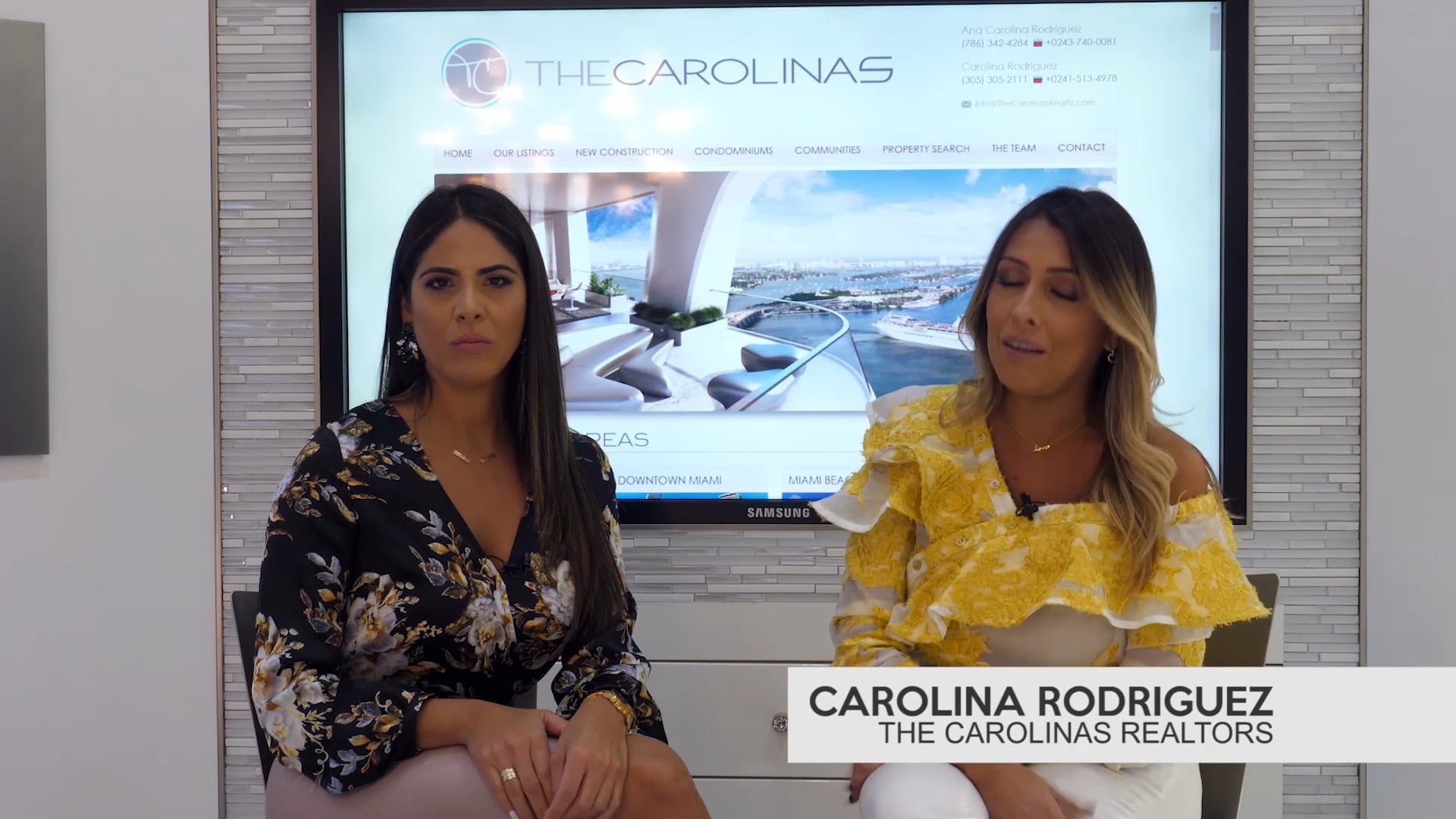 Las Carolinas Realtors