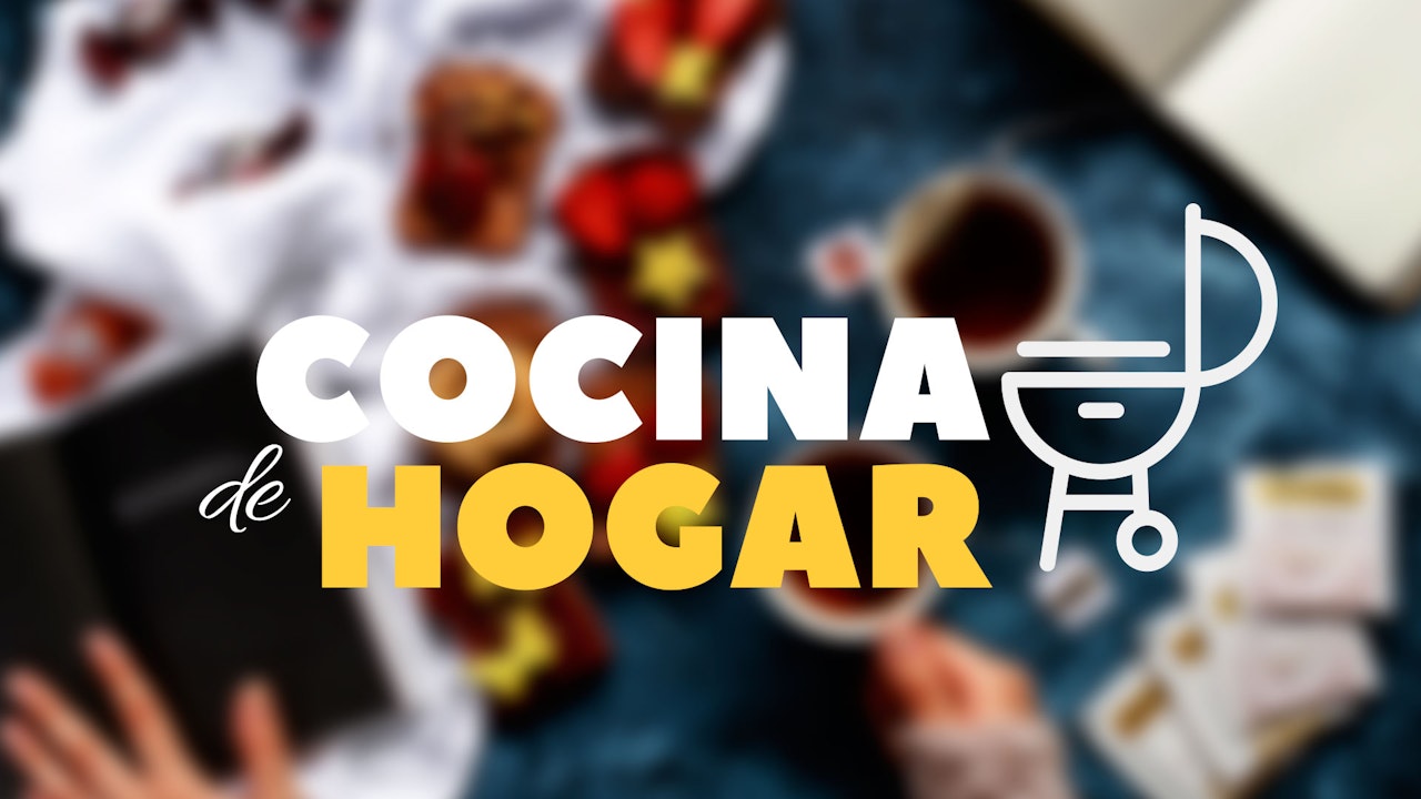 Cocina de Hogar
