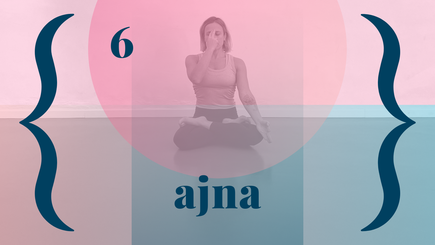 6 - Ajna, con Giovanna