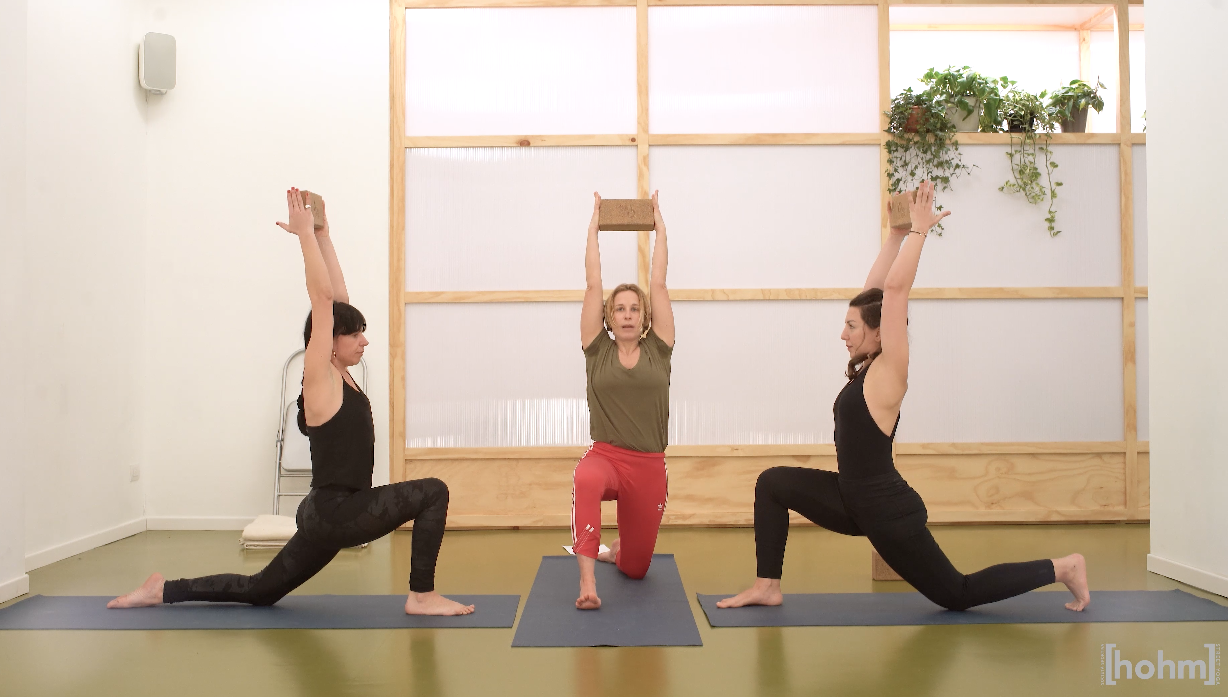 Praticare la gioia, con Giovanna - 06/03/2020