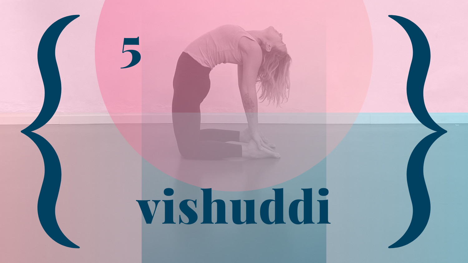 5 - Vishuddi, con Giovanna