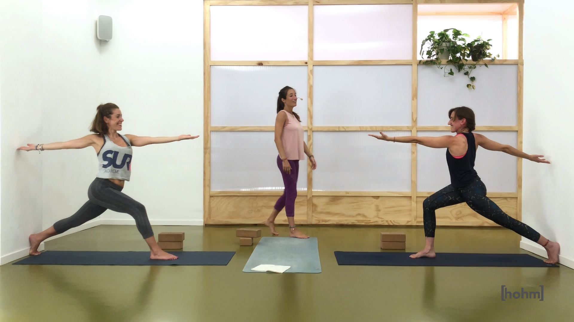 Lo spazio degli archi, con Federica - 07/08/2020