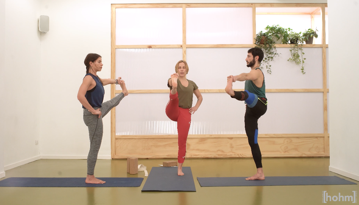 Spazio e estensione, con Giovanna - 06/03/2020