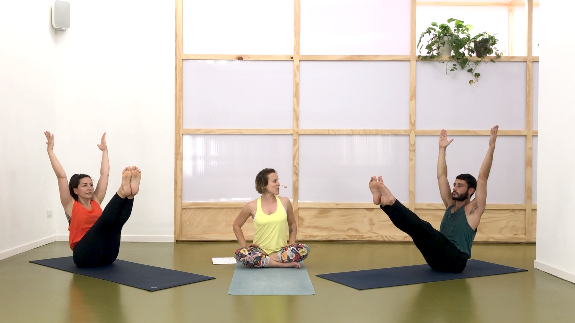 Rinfresca il tuo Pitta, con Giovanna - 15/08/2020