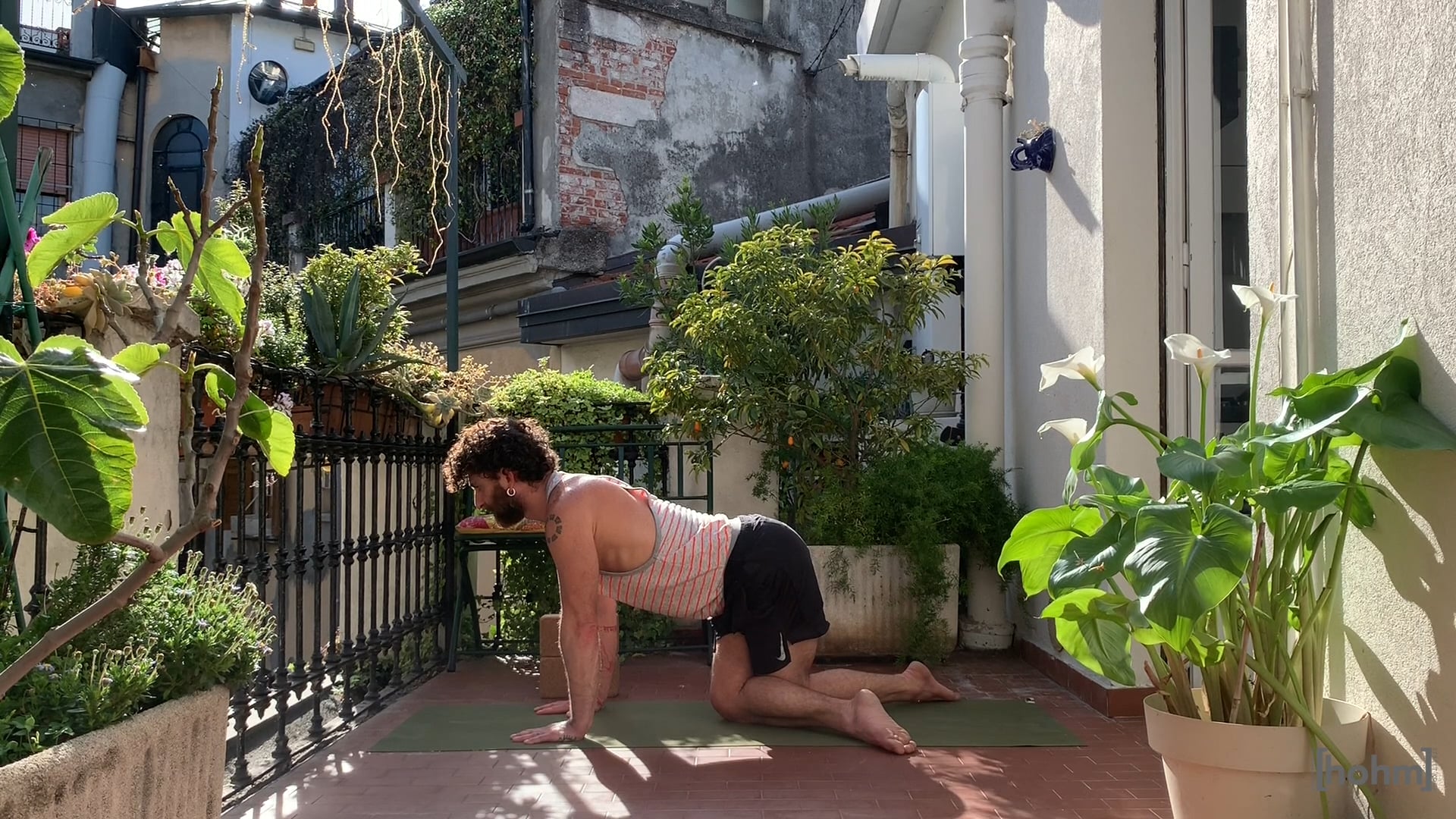 Blue Monday, con Marco - 03/05/2020