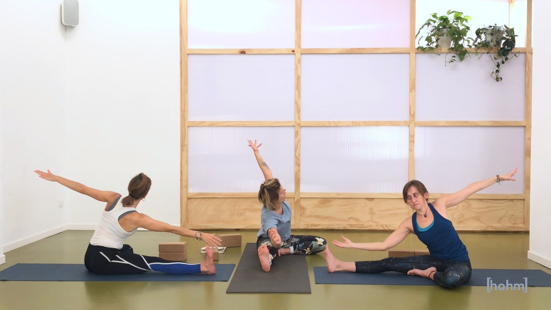 Stabile e Luminoso, con Giovanna - 14/07/2020