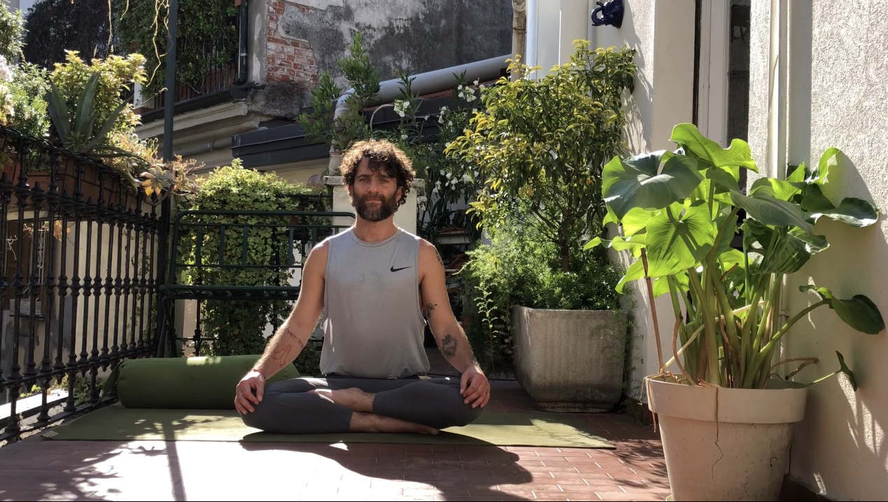 Linea di Riflesso, con Marco - 13/06/2020