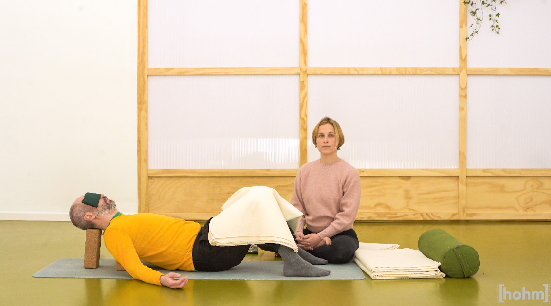 Restorative con Giovanna - 27/02/2020