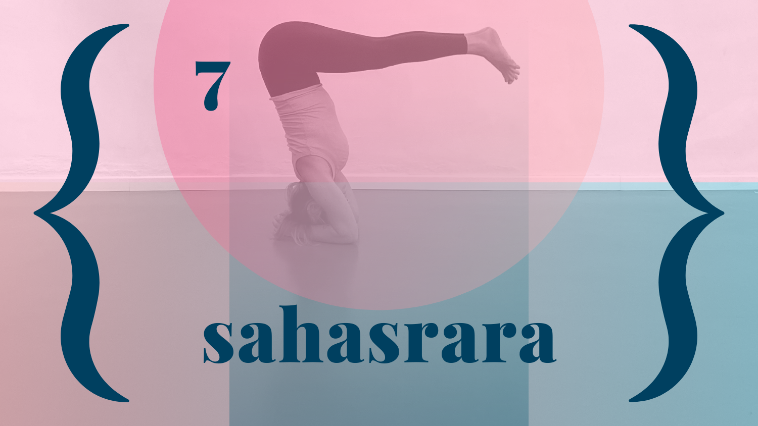 7 - Sahasrara, con Giovanna