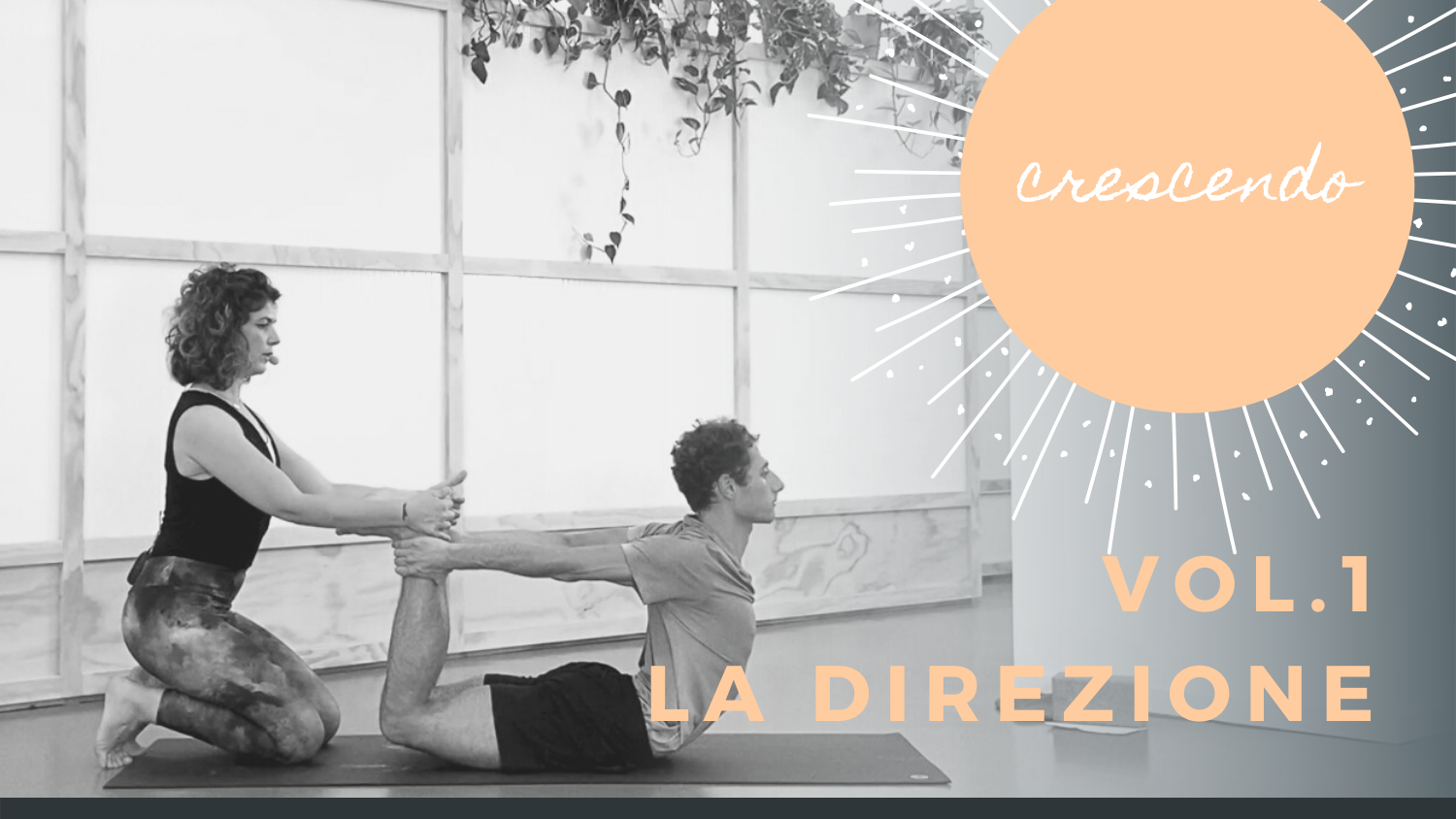 Vol.1 - La direzione