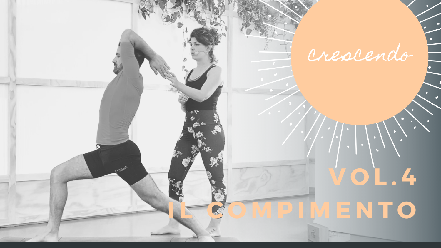 Vol.4 - Il Compimento