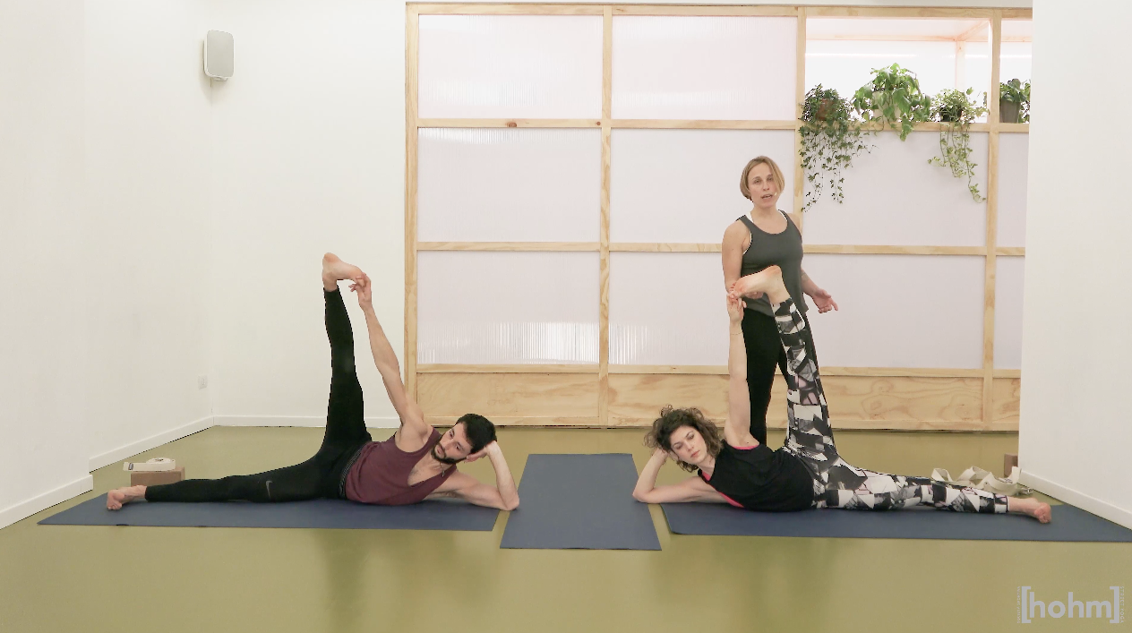 Qualità nell'azione, con Giovanna - 26/02/2020