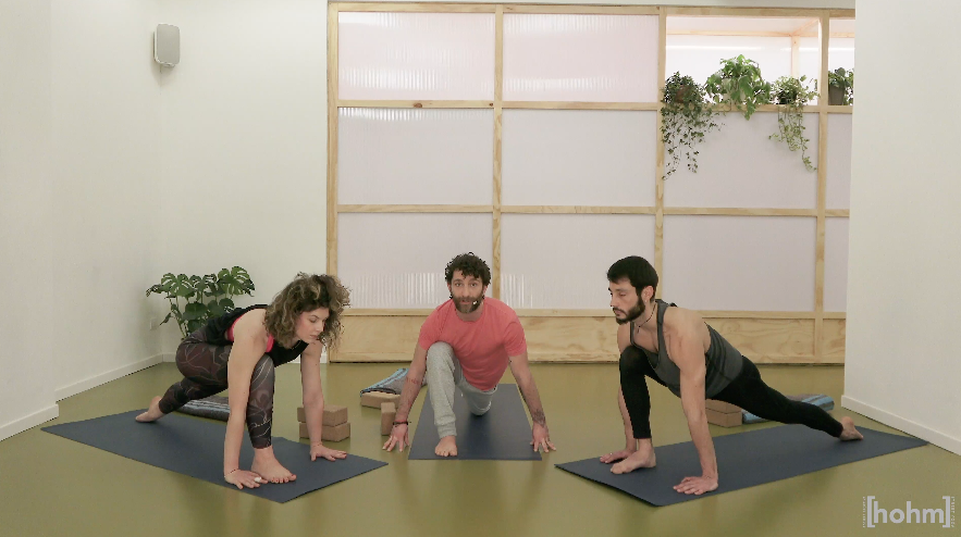 I fondamenti della pratica, con Marco - 25/02/2020