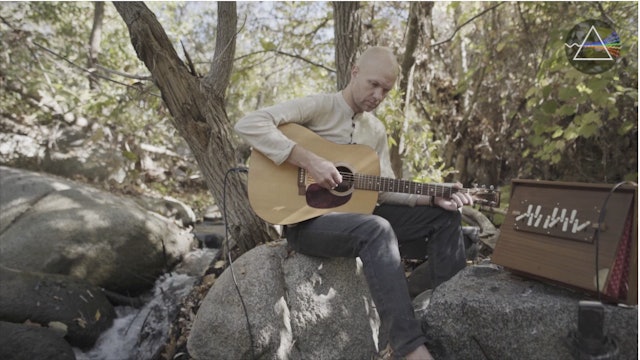 River Sound Bath