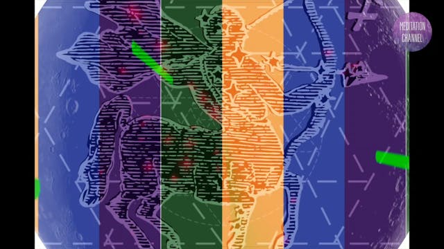 New Moon in Sagittarius Music