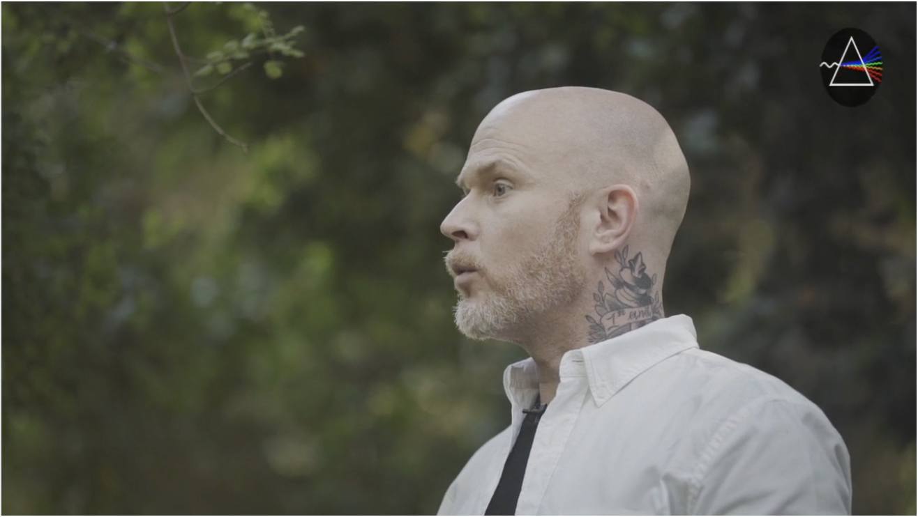 The Awareness Spotlight