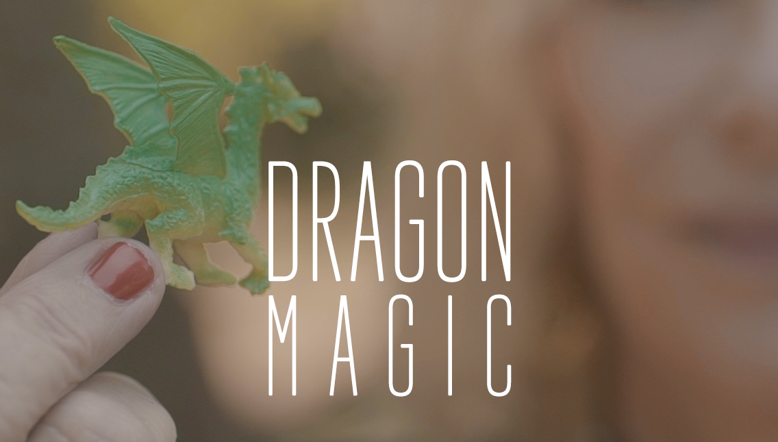 Dragon Magic