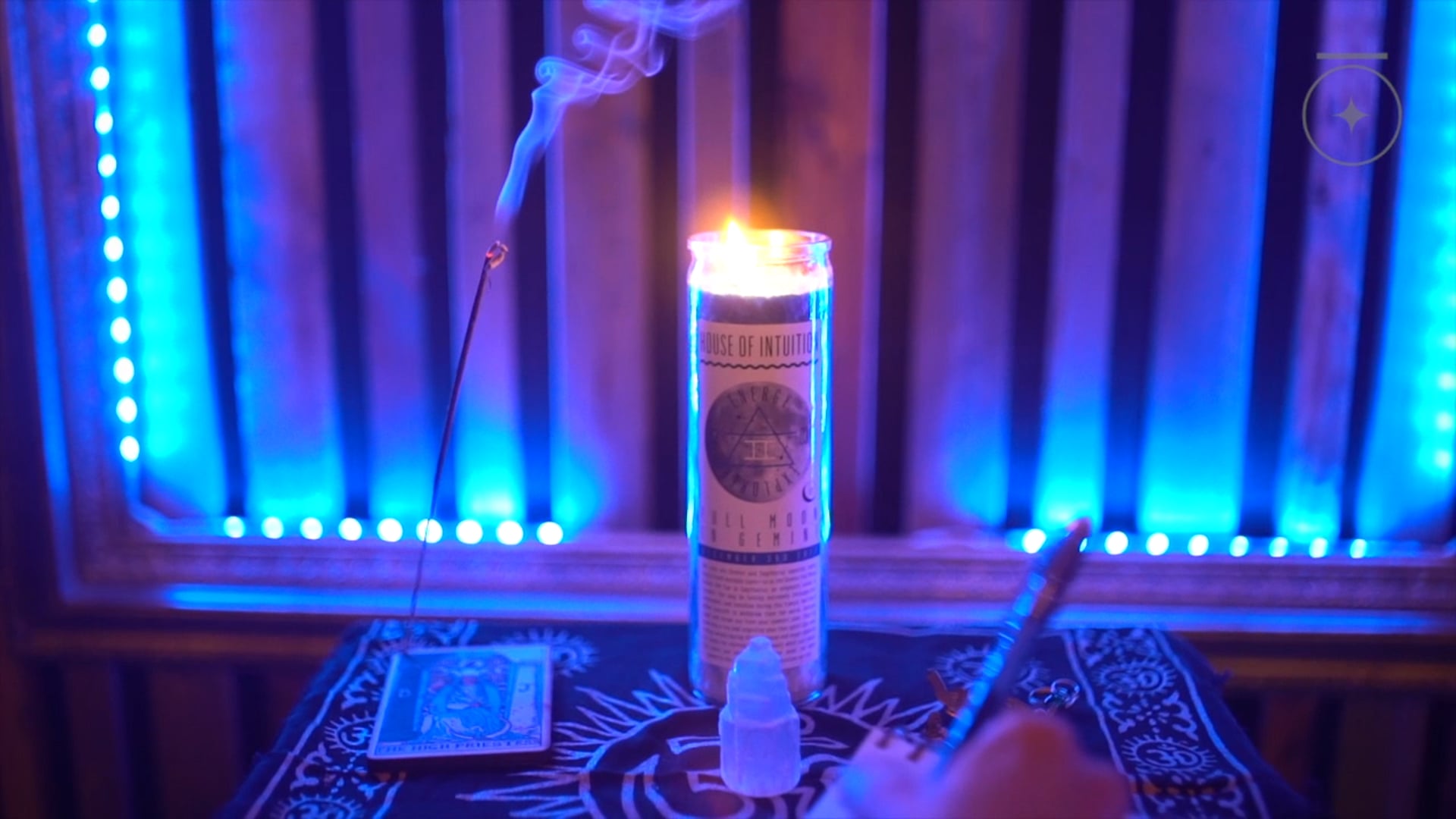 Full Moon in Gemini Ritual