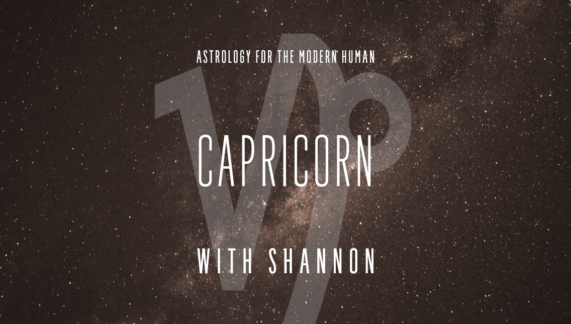 Capricorn