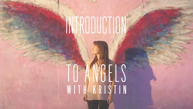 Introduction to Angels