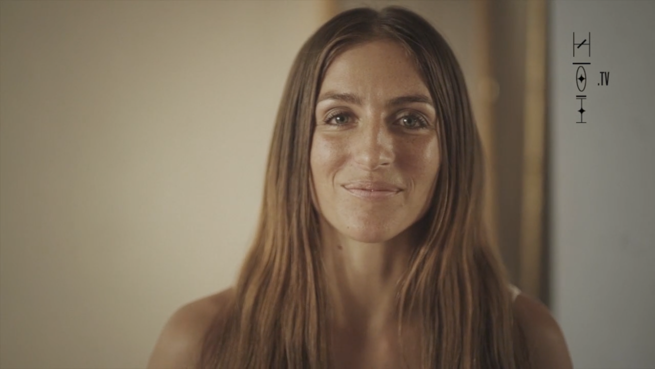 Setting the Intention